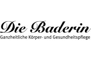 Die Baderin