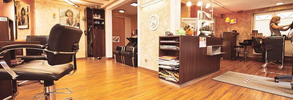 Friseur Stumpp