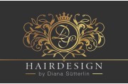 Hairdesign by Diana Sütterlin
