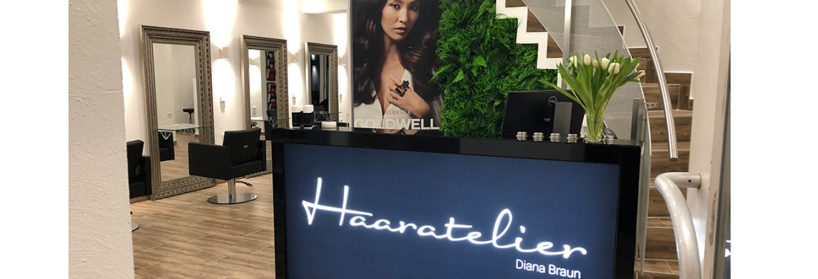 Haaratelier Diana Braun