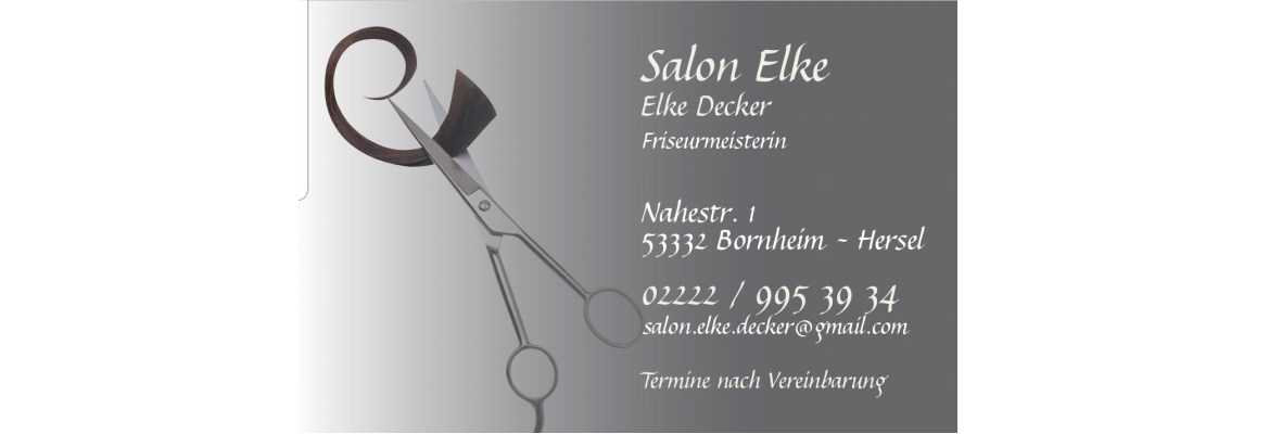 Salon Elke