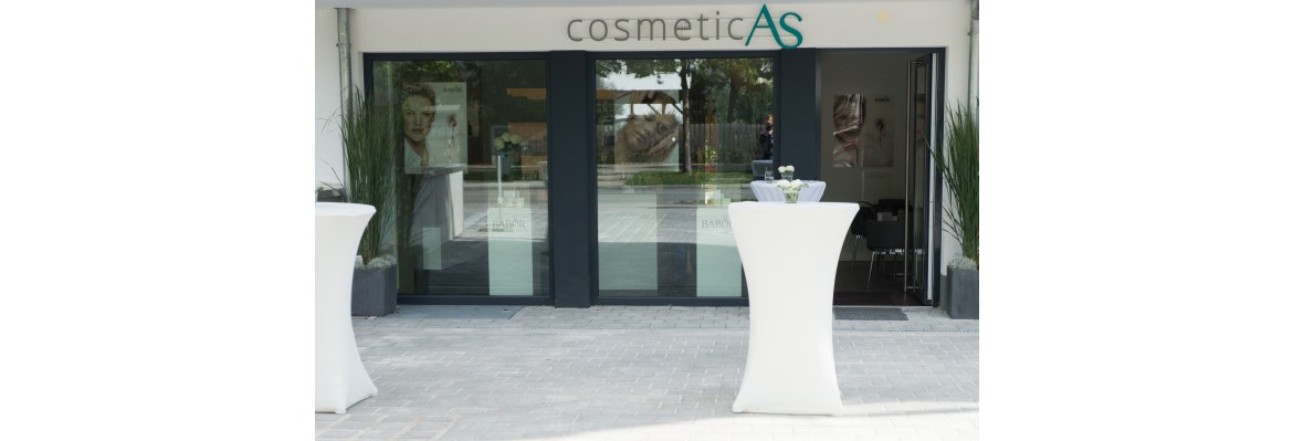 CosmeticAS