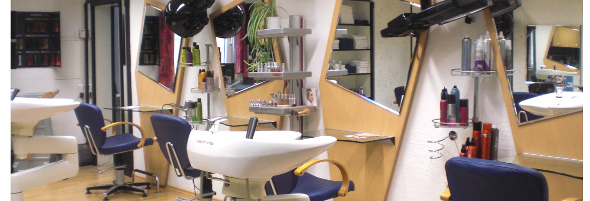 Friseurecke
