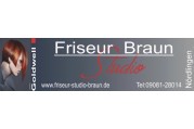 Friseur-Studio-Braun