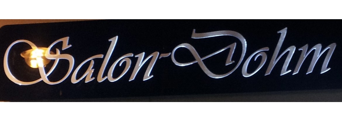 Salon-Dohm
