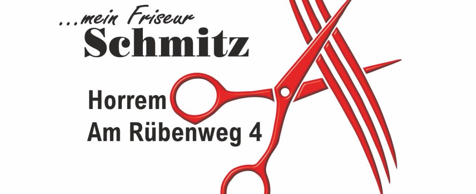 Mein Friseur Schmitz - Am Rübenweg