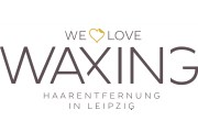 WE LOVE WAXING
