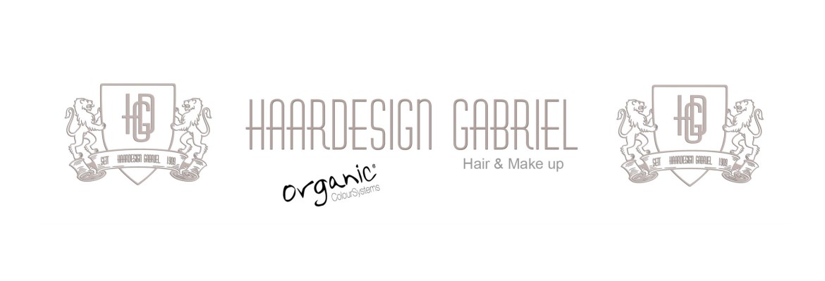 HAARDESIGN GABRIEL