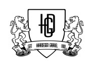HAARDESIGN GABRIEL