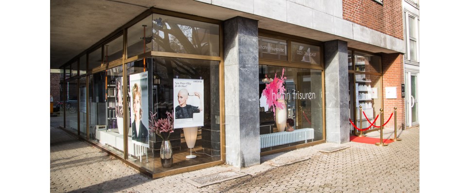 Hahn Frisuren, M.&E. Baaske GbR