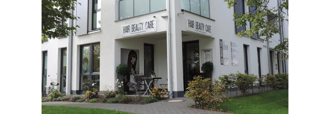 Hair Beauty Care