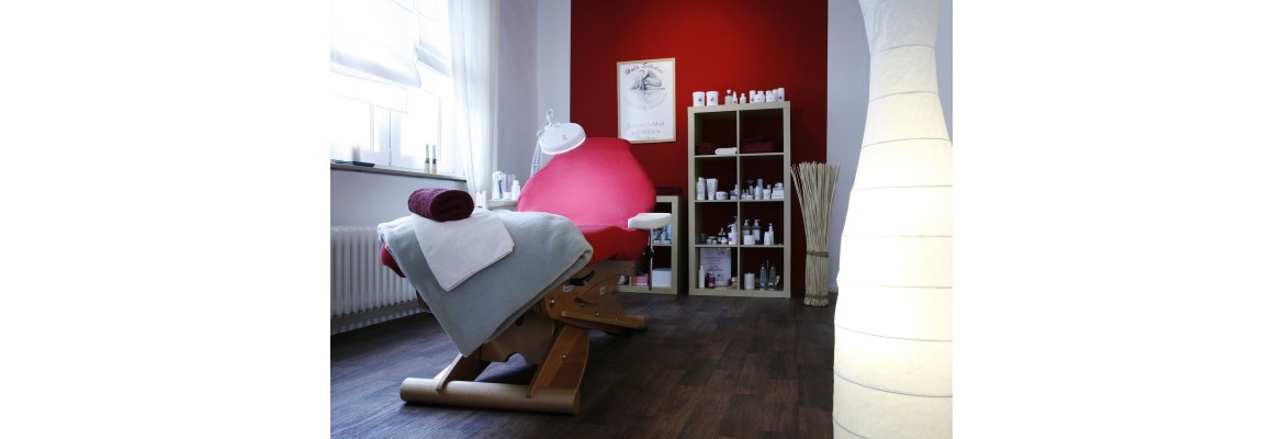 Rafaela Nix Kosmetik und Wellness