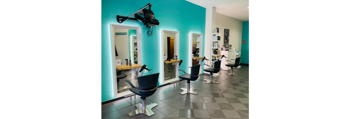 Friseur HairLight