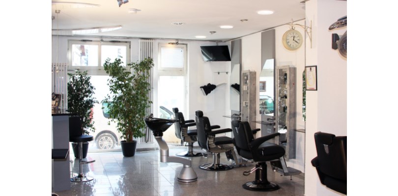 Frisörsalon Sarda