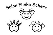 Salon Flinke Schere