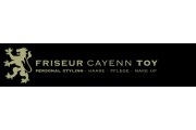 Friseur Cayenn Toy Personal Styling Gbr
