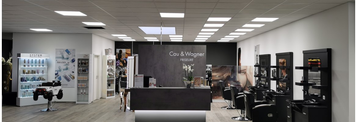 Cau & Wagner Friseure