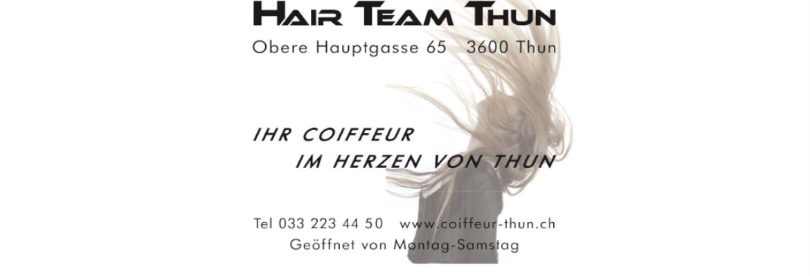 Hair-Team-Thun