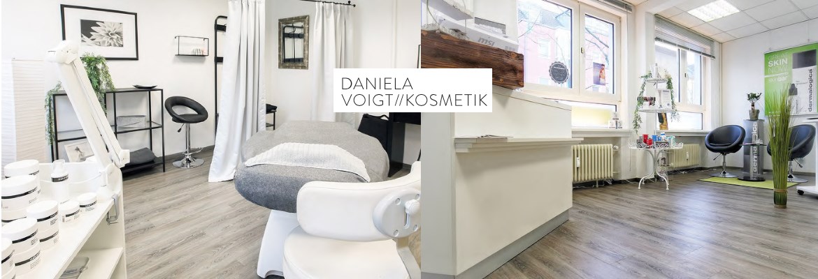 Daniela Voigt Kosmetik