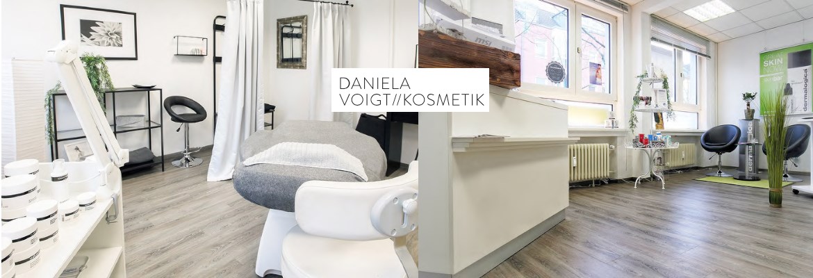 Daniela Voigt Kosmetik - Ihr Kosmetikstudio in Hennef 