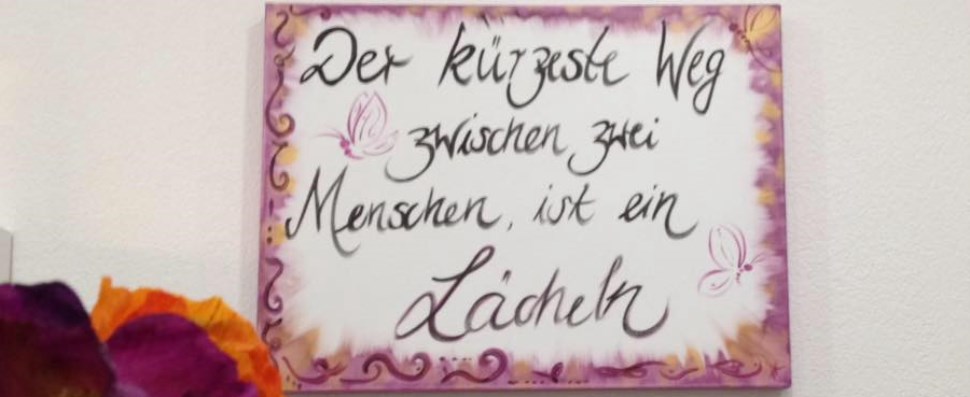 Friseur - Café Soder