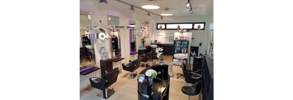 Friseur Haarlekin