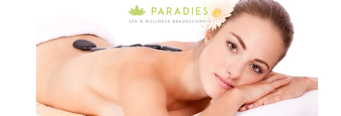 Spa & Wellness Paradies Braunschweig