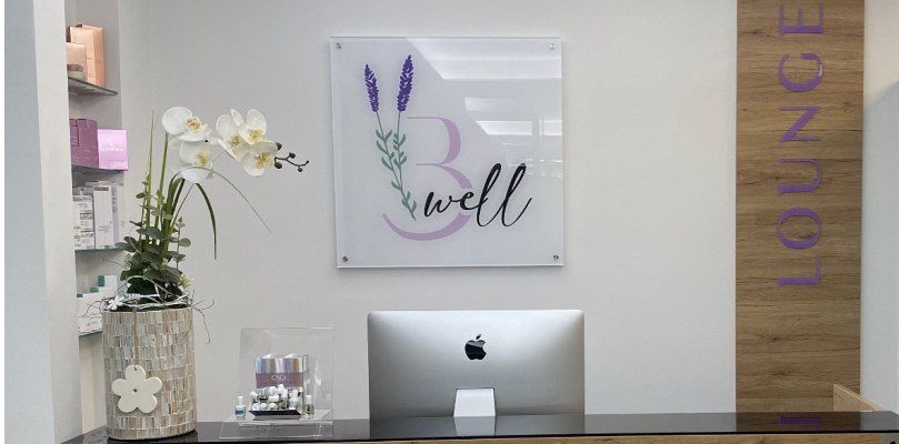 Be Well Lounge