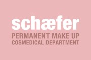 schæfer | permanent make-up + cosmedical department