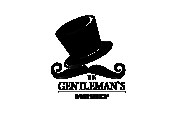 The Gentleman´s BarberShop