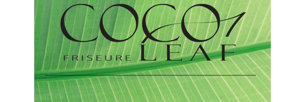 Cocoleaf Friseure