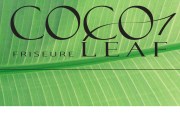 Cocoleaf Friseure