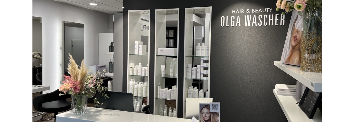 Olga Wascher Hair&Beauty