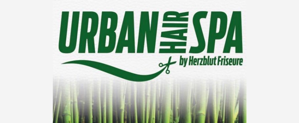Urban Hair Spa
