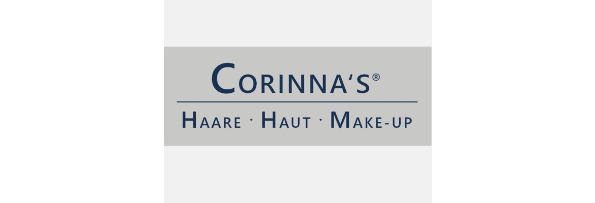 Corinna´s Haare Haut Make-up