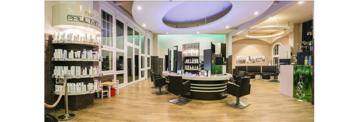Hair & Beauty Sensation