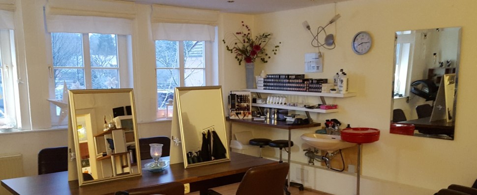 Friseur & Shop