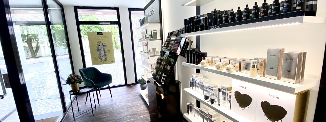 Fa. Nicole Weber - Institut für Kosmetik