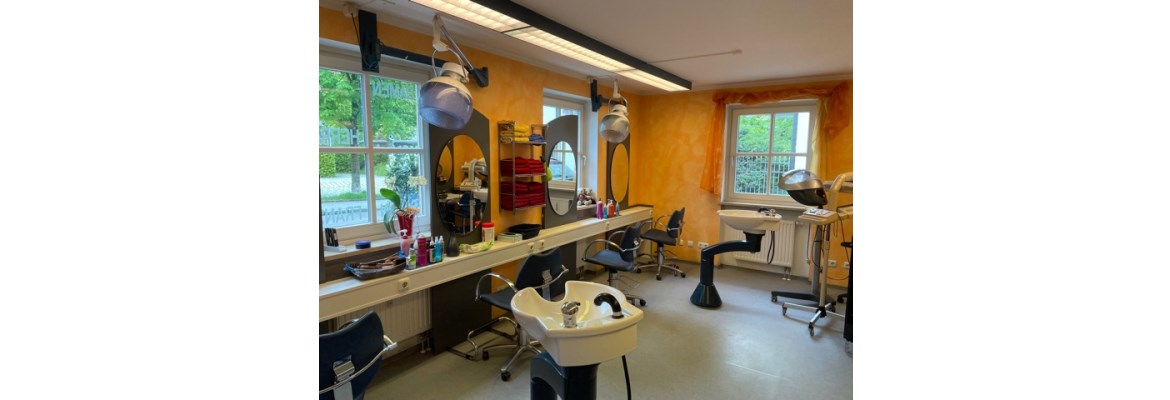 Salon Franz - Inh.: Jutta Pohl