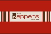 Friseur Kappers