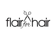 flair for hair