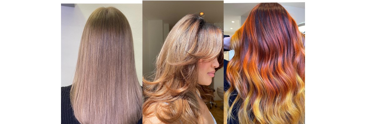 Imke Trempeck Friseurmeisterin