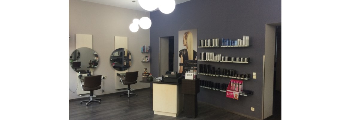 Friseur-Team-Weisspflog , Filiale Erich Weinert Str.