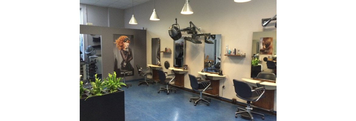 Friseur-Team-Weisspflog , Filiale Neumannstr.
