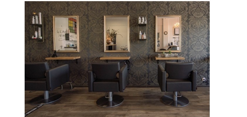 Haarsalon