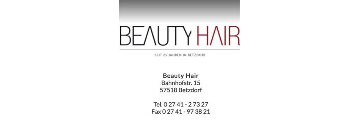 Beauty Hair