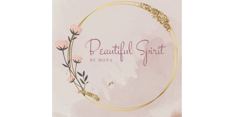 Beautiful Spirit by Mona