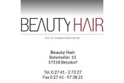Beauty Hair
