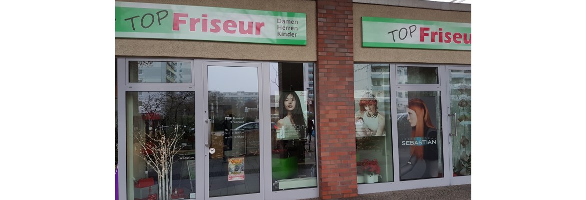 TOP Friseur Wätzold