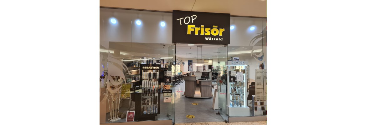 TOP Frisör Wätzold